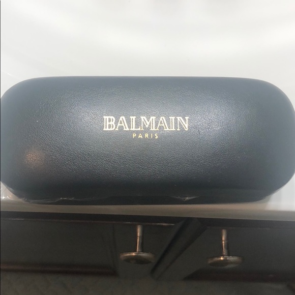 Balmain sunglasses main image 4